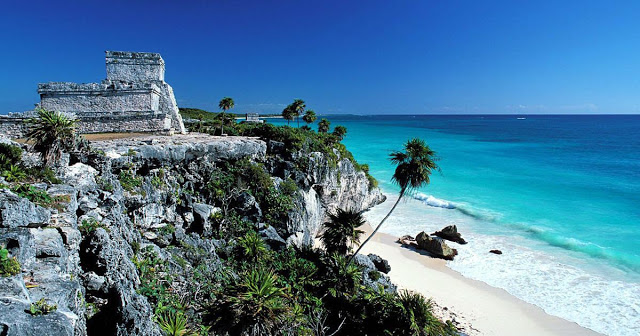 Premian a Tulum como «Mejor destino sustentable del mundo»