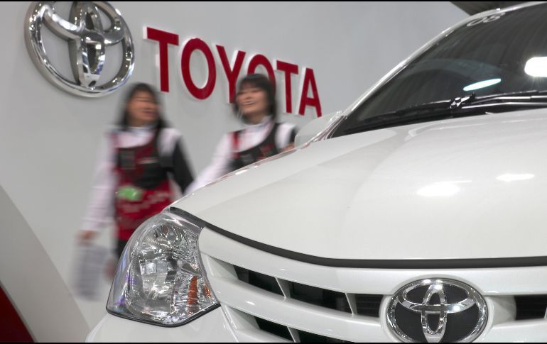 VENTAS DE AUTOS NUEVOS DISMINUYEN EN 2018, REPORTA INEGI