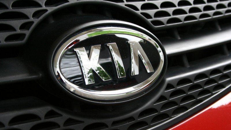 VENTAS DE VEHÍCULOS KIA EN EL MUNDO CRECIERON 2.4 POR CIENTO EN 2018