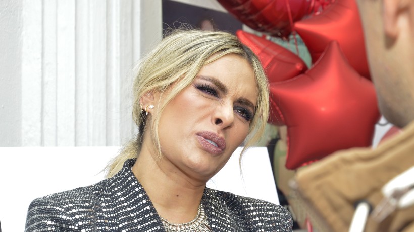 VOY A SEGUIR DICIENDO ESTUPIDECES: GALILEA MONTIJO