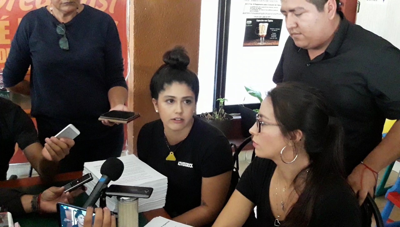 Regidor suplente de Solidaridad implicado en explotación Animal: Activista