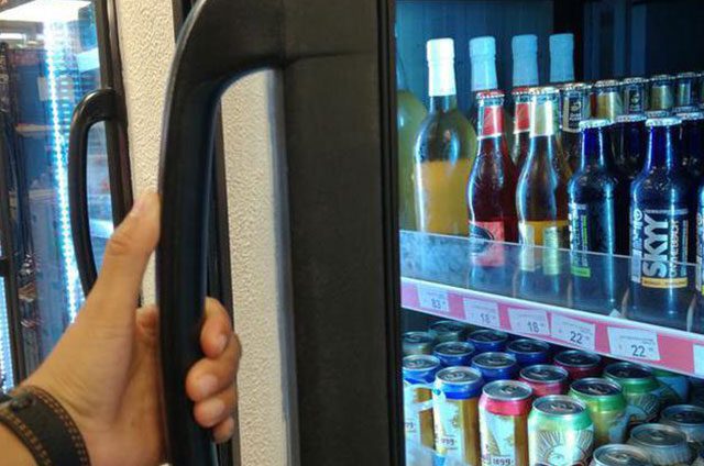 Alistan amparos en contra de Ley de Alcoholes: Empresarios