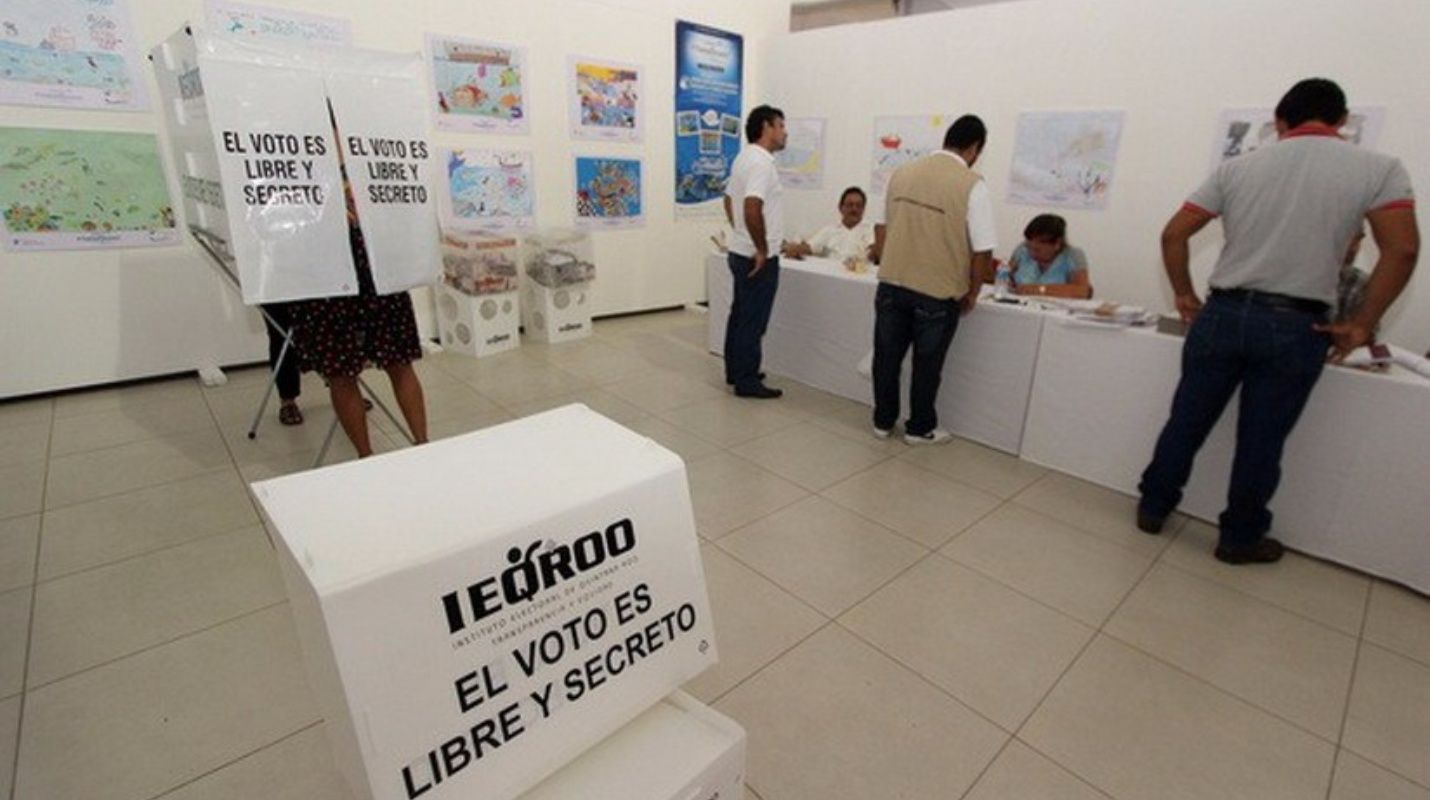Alianzas en “veremos”