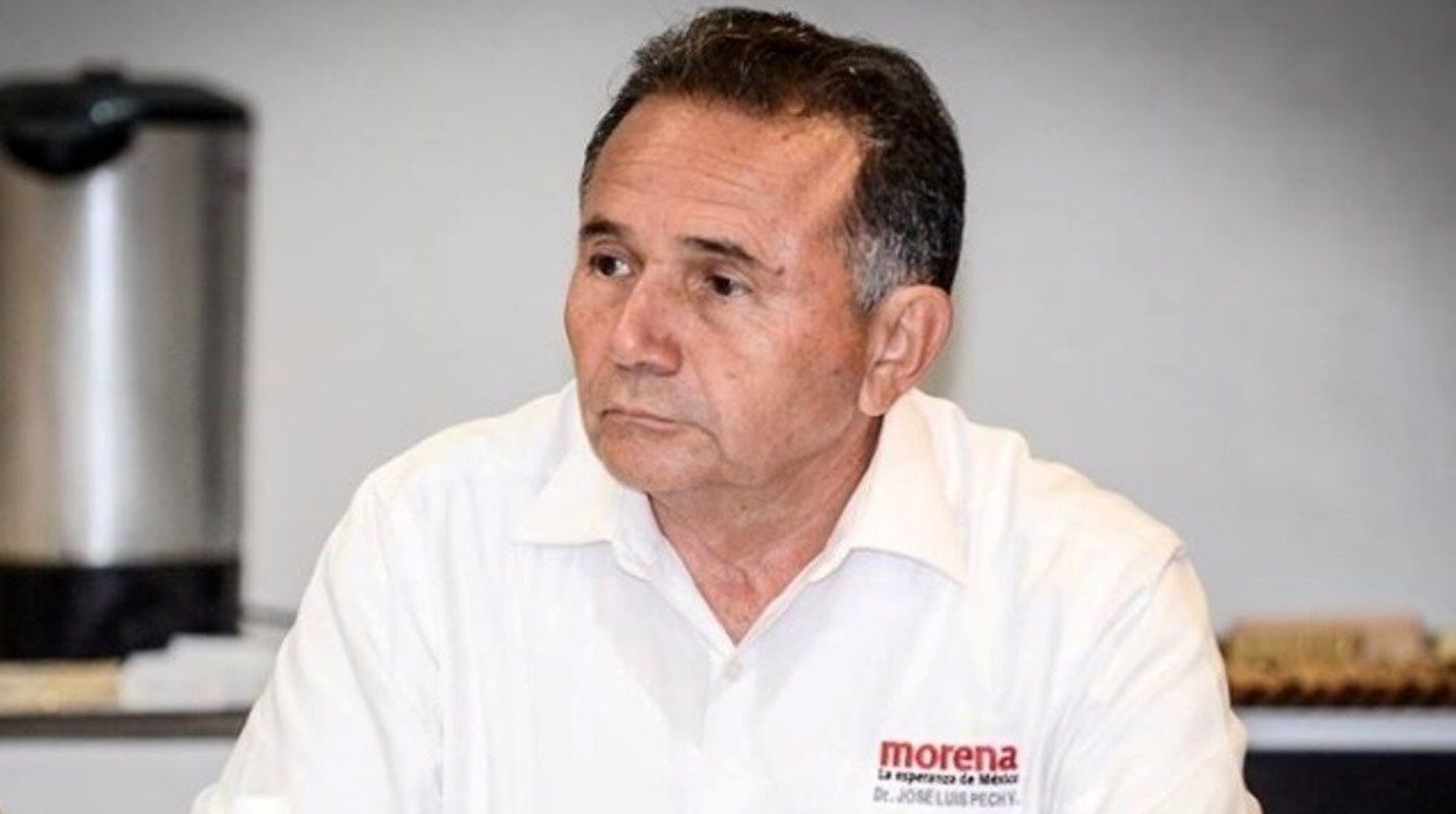 Nadie tiene segura una candidatura en MORENA