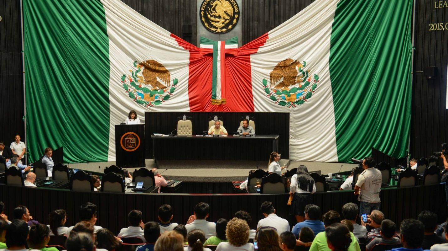 Diputados locales, por la reelección