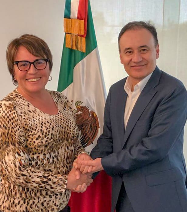 Gobierno de Solidaridad dará prioridad a la Guardia Nacional