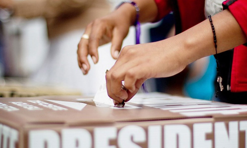 El voto costará 250 pesos