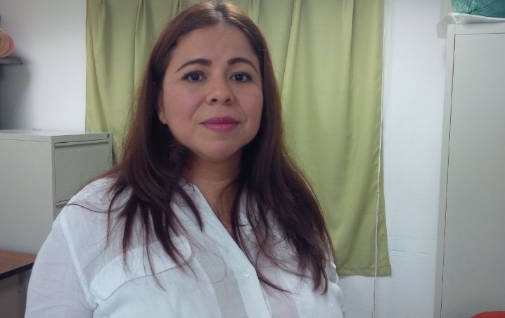 Renuncia regidora María Hadad al Partido Revolucionario Institucional