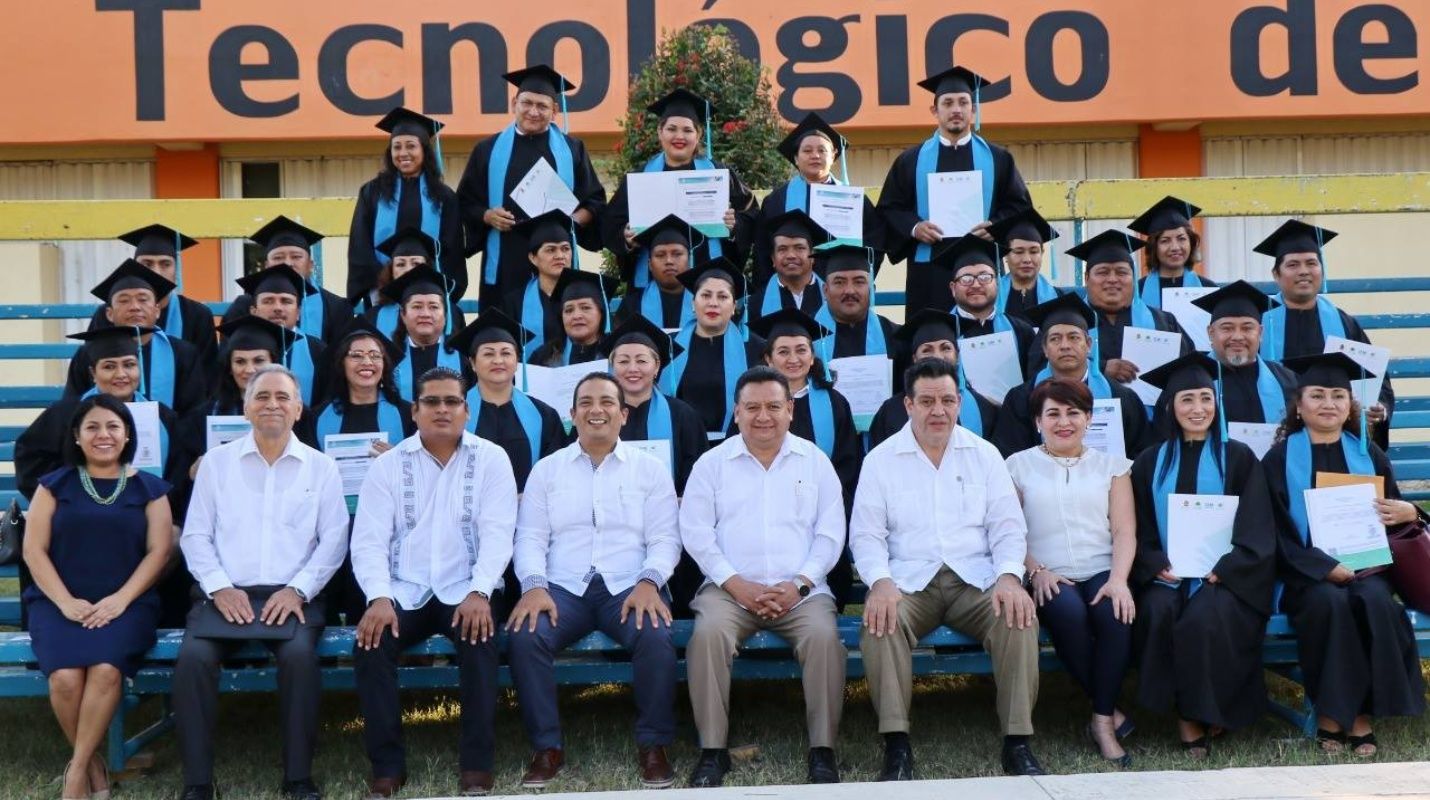 Preparan y capacitan a servidores públicos de Quintana Roo