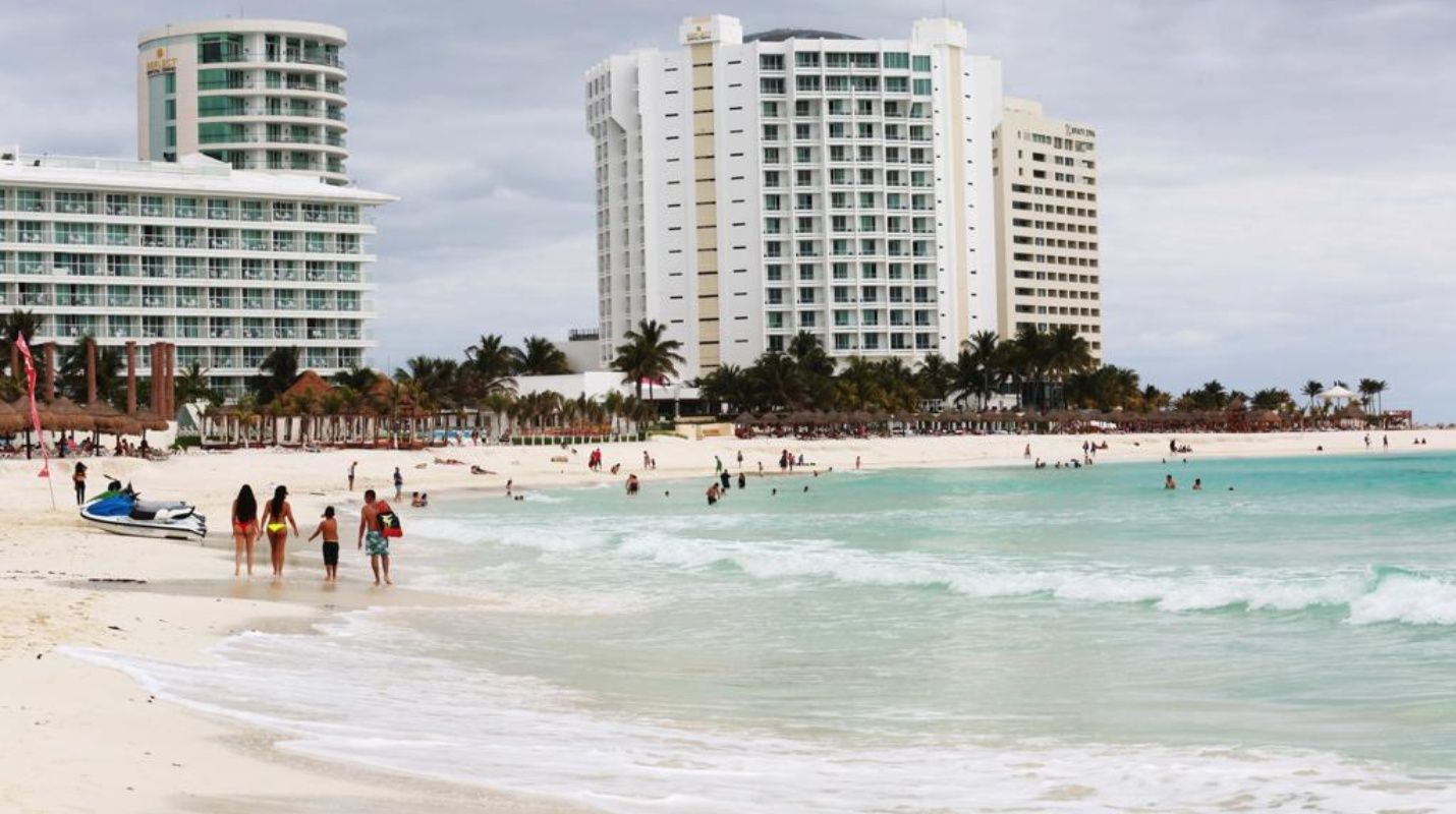Cancún estará presente en la Feria Internacional de Turismo 2019.