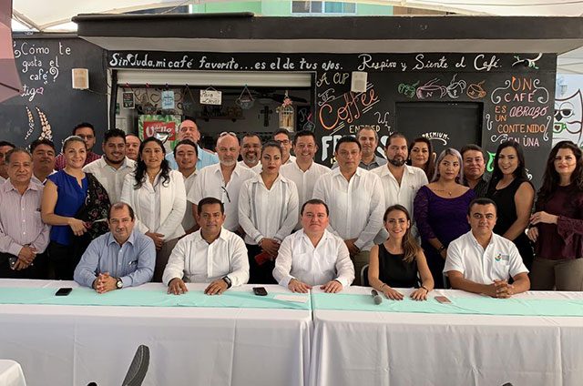 Pone orden TSJ en Playa y Benito Juárez