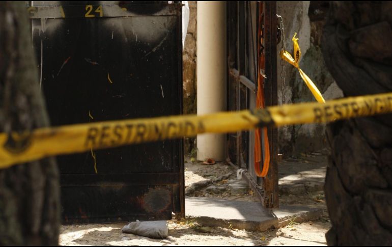 ACRIBILLAN A AGENTE MINISTERIAL EN SONORA
