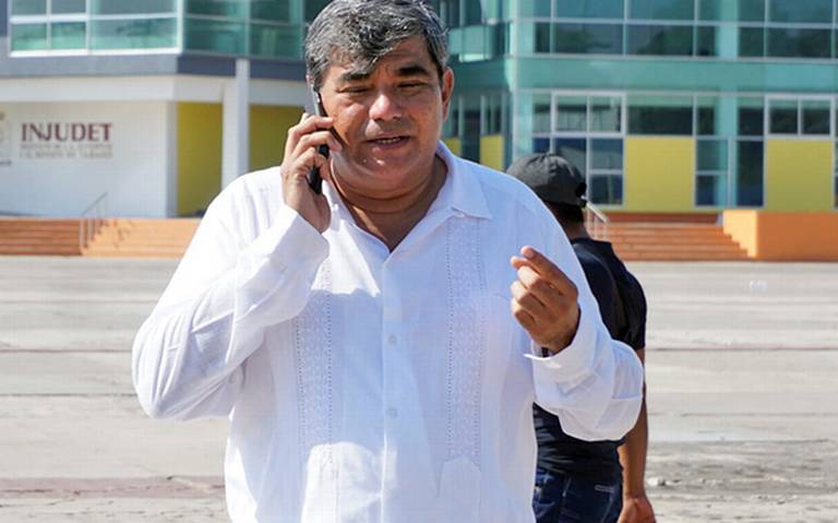 ADMITE UJAT RECORTE A FONDOS EXTRAORDINARIOS