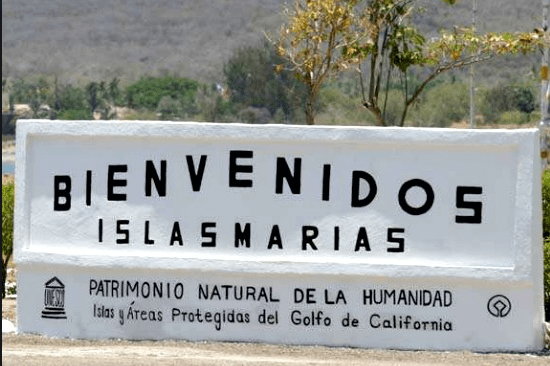 AMLO: ISLAS MARÍAS DEJA DE SER PRISIÓN; 200 PRESOS SERÁN LIBERADOS