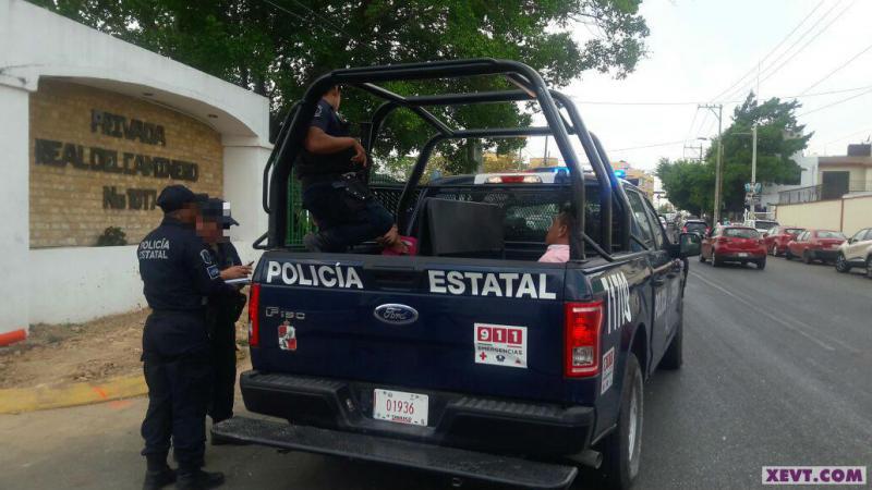 ARRANCA TABASCO EN PRIMER LUGAR DE ROBO CON VIOLENCIA Y ABIGEATO