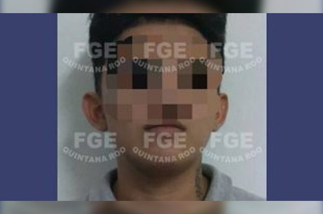 Autoridades detienen a probable autor material de masacre en la Rg 219