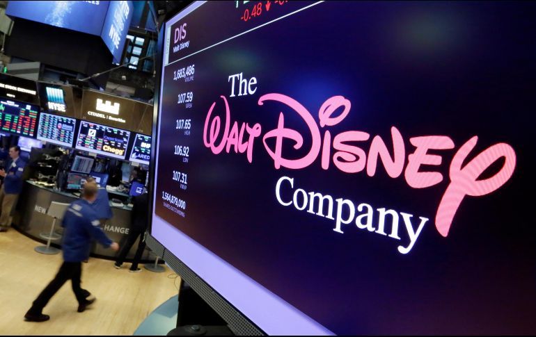 AÚN EN ANÁLISIS, FUSIÓN ENTRE FOX Y DISNEY: IFT