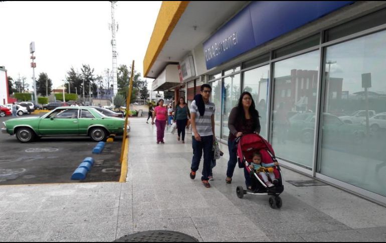 BANCOS NO ABRIRÁN EL PRÓXIMO LUNES 4 DE FEBRERO