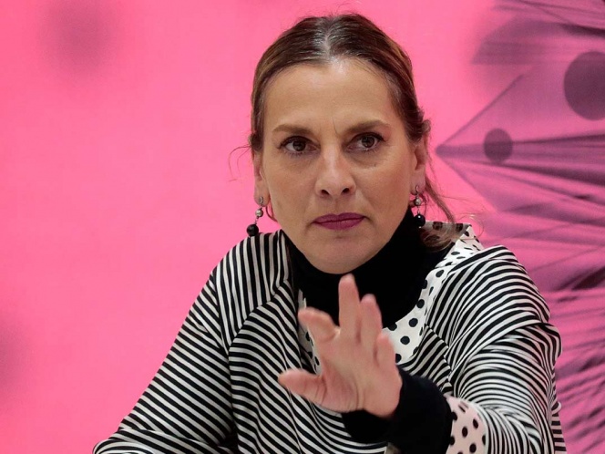 BEATRIZ GUTIÉRREZ MÜLLER SE SUMA A LA DEFENSA DEL HIJO DE ALFONSO CUARÓN