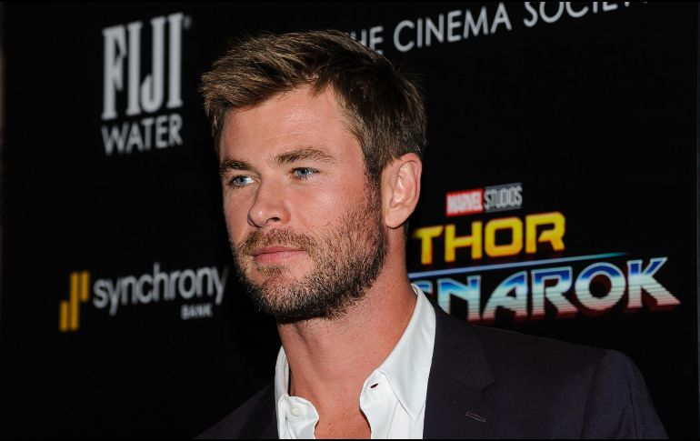 CHRIS HEMSWORTH INTERPRETARÁ A HULK HOGAN PARA NETFLIX