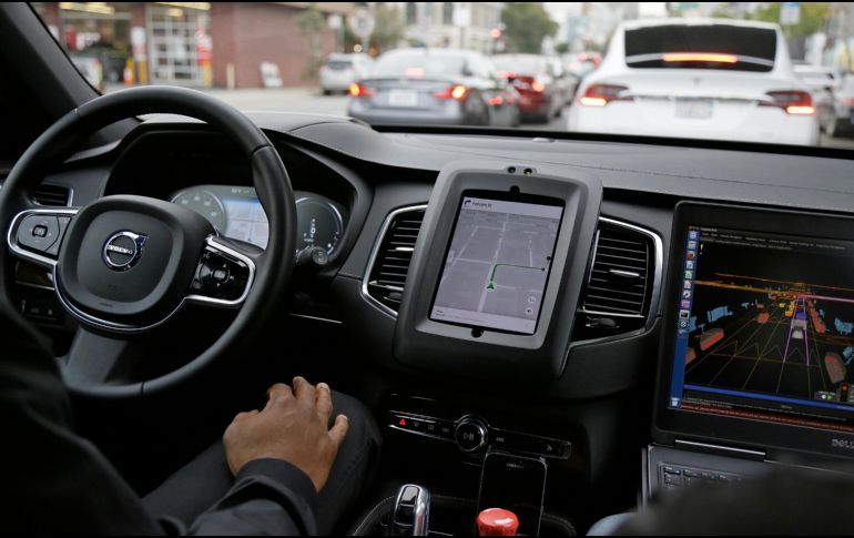 CONDUCTOR DE UBER BALEA A PASAJERA QUE SE RESISTIÓ A ATAQUE SEXUAL