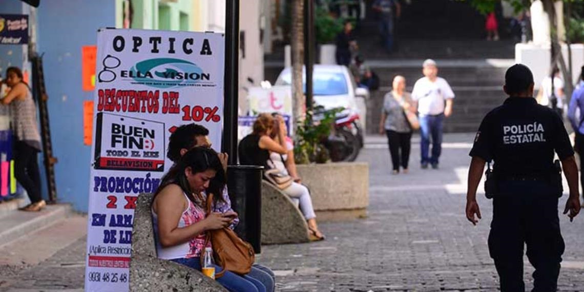 CRECE 20% DELINCUENCIA; TABASCO SIGUE CON MIEDO