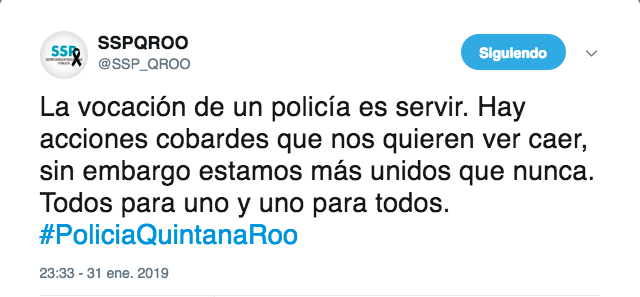 Bandas de narcomenudeo, detrás del ataque a policías en BJ