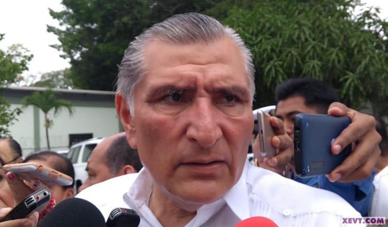 DEPOSITAN A TABASCO 27 MDP PARA PROGRAMAS SOCIALES