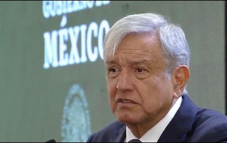 «EL BRONCO» ASISTE A REUNIÓN DE SEGURIDAD CON GABINETE DE LÓPEZ OBRADOR