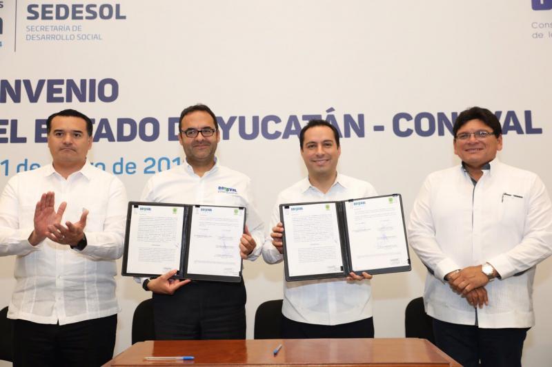 EMPLEO, FACTOR TRANSFORMADOR EN LA CALIDAD DE VIDA DE LOS YUCATECOS