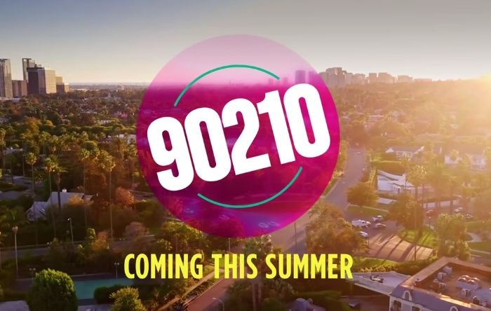 FOX ANUNCIA EL REGRESO DE «BEVERLY HILLS, 90210» CON SU ELENCO ORIGINAL