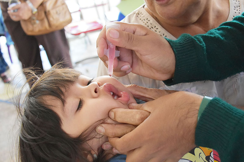 IMPLEMENTARÁ SSY PRIMERA SEMANA NACIONAL DE SALUD 2019