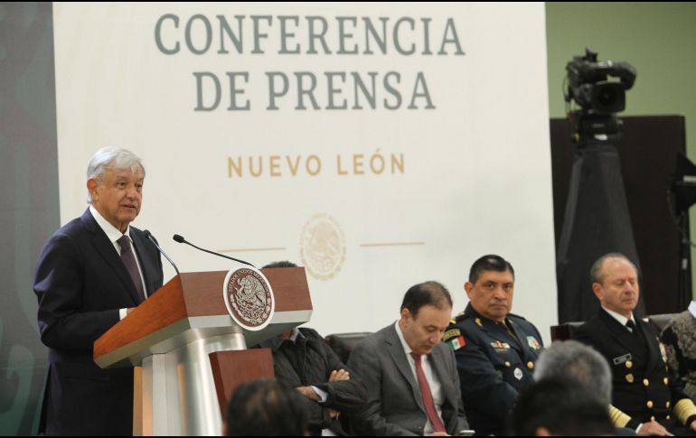 LA COPARMEX SALE EN DEFENSA DE ÓRGANOS AUTÓNOMOS; «YA ESTUVO», DICE