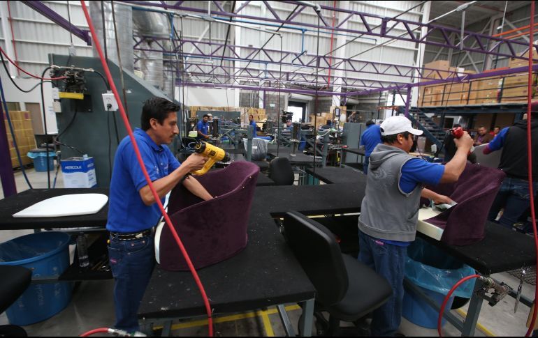 LA SHCP MANTIENE SU ESTIMADO DE CRECIMIENTO PARA 2019