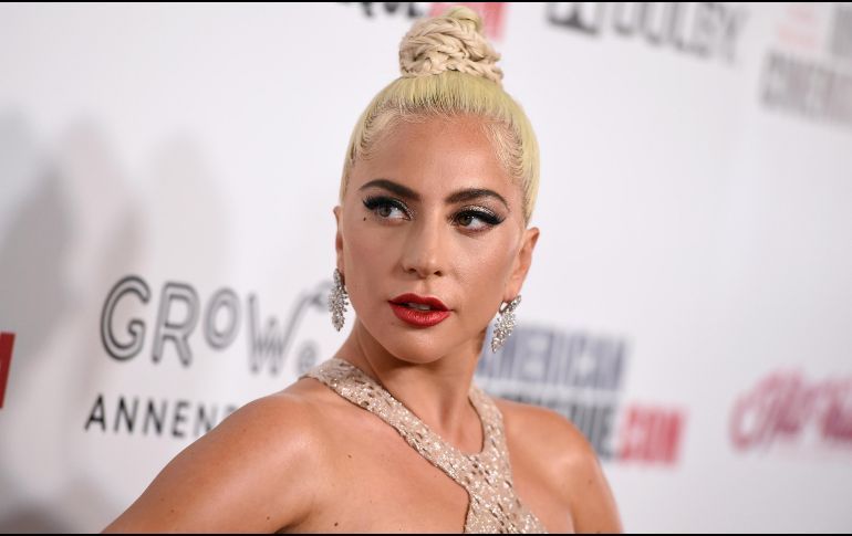 LADY GAGA ANULA SU CHRISTIAN COMPROMISO CON CARINO