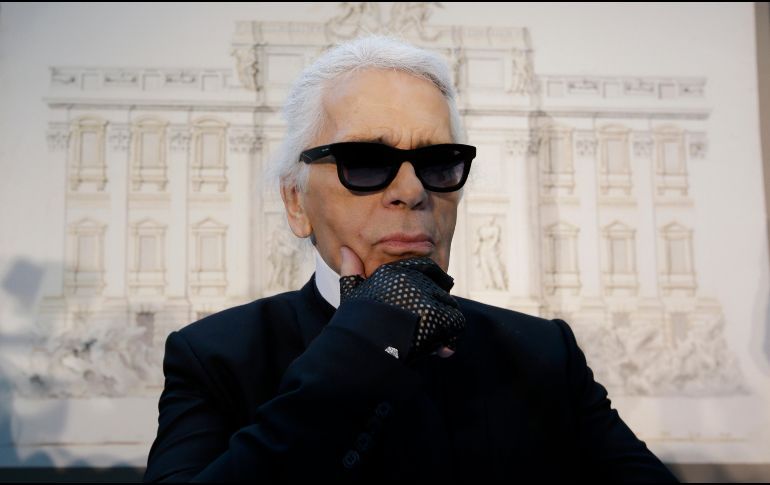 MURIÓ KARL LAGERLFELD, EL GENIO DETRÁS DE CHANEL