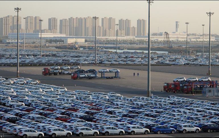 MÉXICO PIDE A BRASIL CUMPLIR CON EL ACUERDO DE LIBRE COMERCIO DE AUTOS