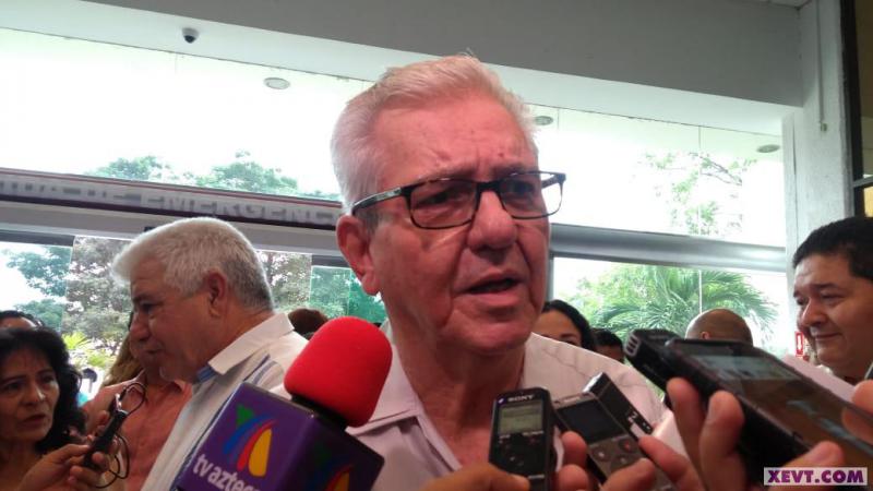 NIEGA TSJ QUE LIBERTAD DE GRANIER, SEA UN ‘PERDÓN’ DEL NUEVO GOBIERNO