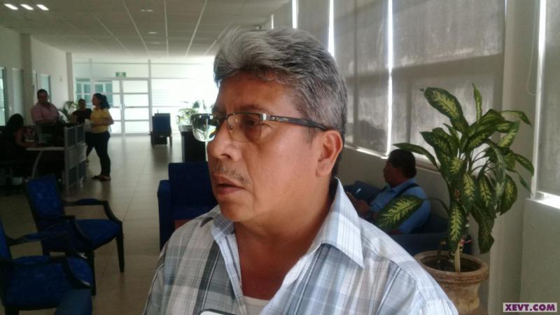 REPORTAN MÁS DE 100 MIL PERSONAS AFECTADAS POR ESCASEZ DE AGUA EN CENTRO Y CUNDUACÁN
