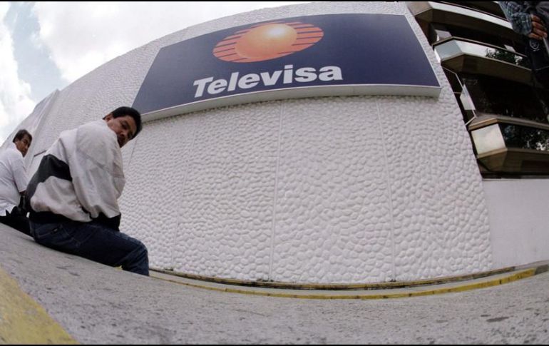 TELEVISA AJUSTA GASTOS POR BAJA EN PUBLICIDAD OFICIAL