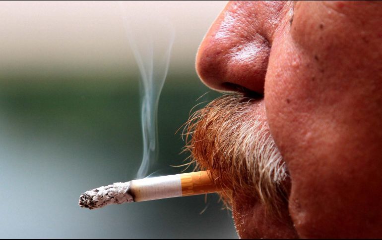 TOKIO 2020 SERÁ LIBRE DE HUMO