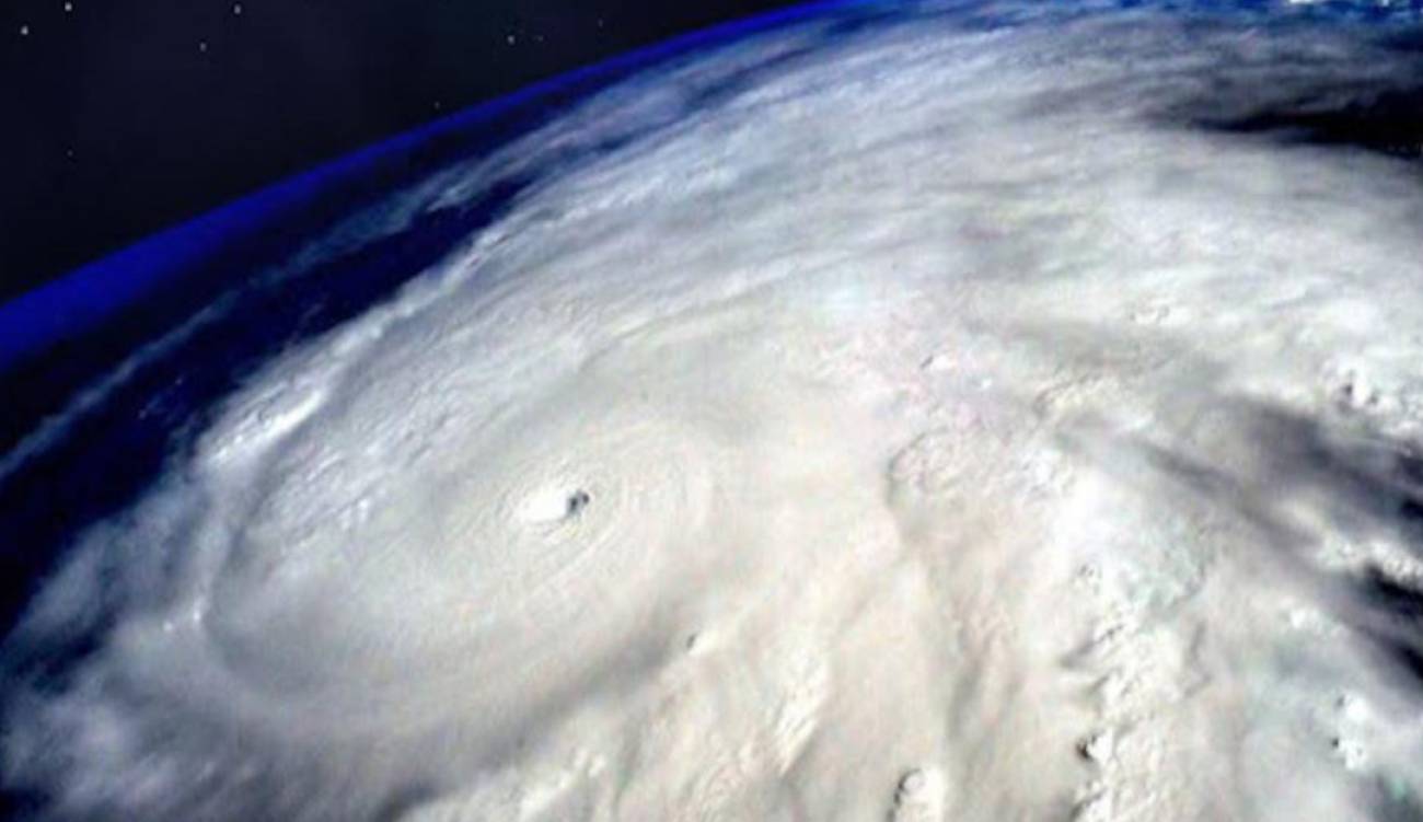 TORMENTA DE MAGNITUDES BÍBLICAS PODRÍA DEJAR A CALIFORNIA BAJO EL AGUA