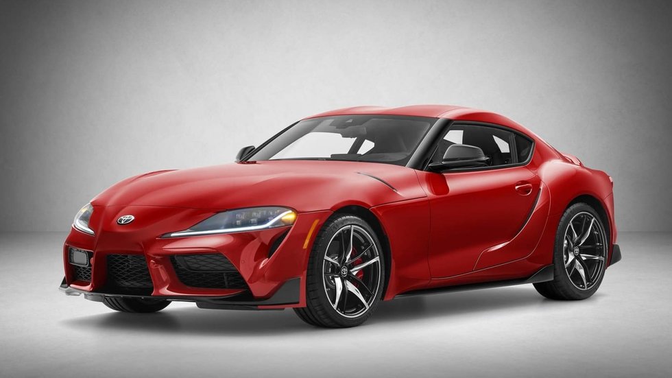 TOYOTA SUPRA SÍ LLEGARÁ A MÉXICO EN ESTE AÑO