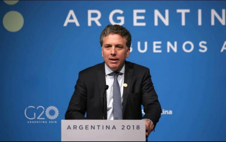 TRAS CRISIS, ARGENTINA PRONOSTICA UNA INFLACIÓN “MÁS BAJA”