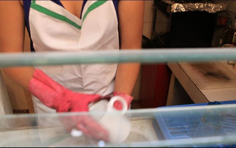 TRAS «ROMA», IMSS ESTRENA PROGRAMA PILOTO PARA TRABAJADORAS DEL HOGAR
