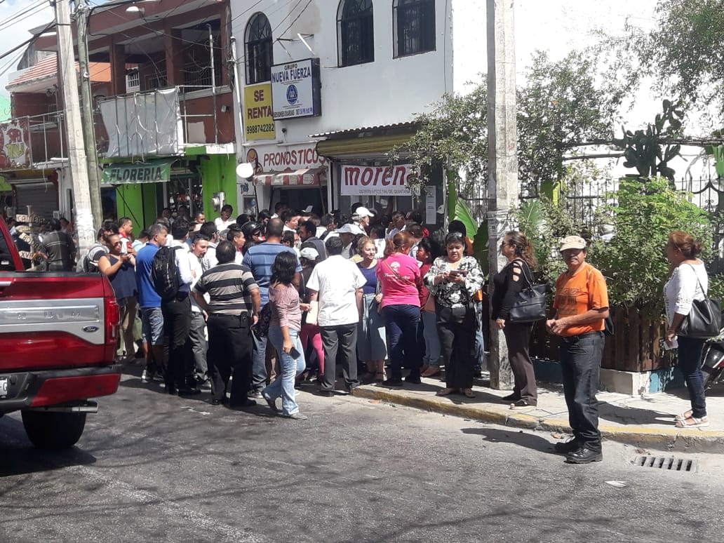 Arranca Morena sus Registros