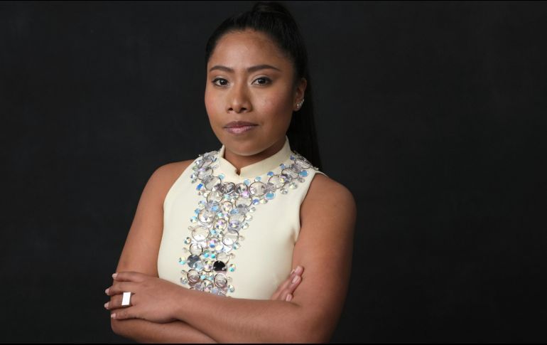 YALITZA GANARÍA 100 MIL DÓLARES SÓLO POR ESTAR NOMINADA