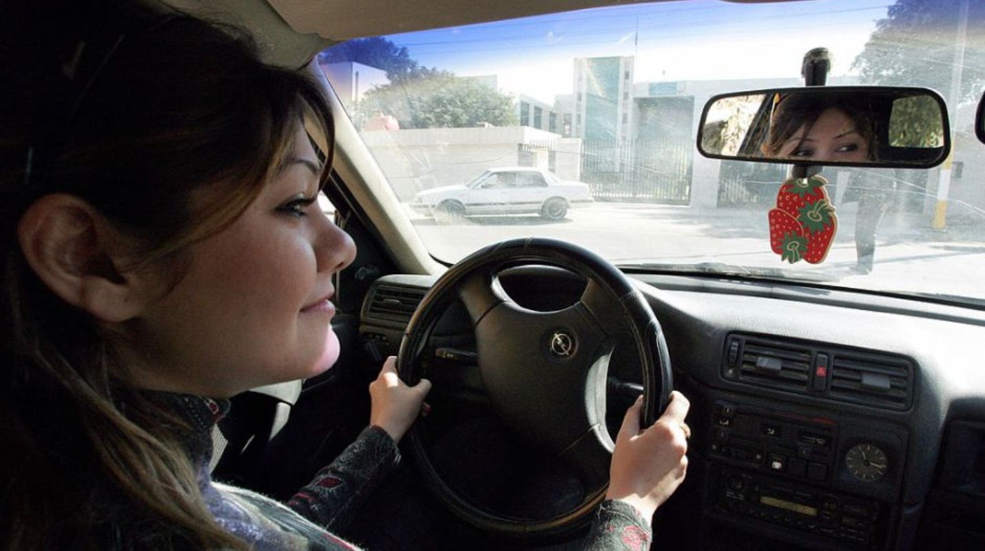 Realizan el foro Movilidad con Perspectiva de Género en la zona norte del estado