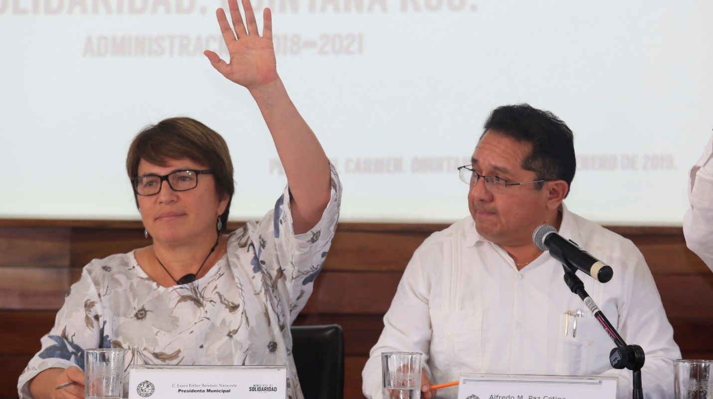 Cabildo de Solidaridad a favor de una vivienda digna