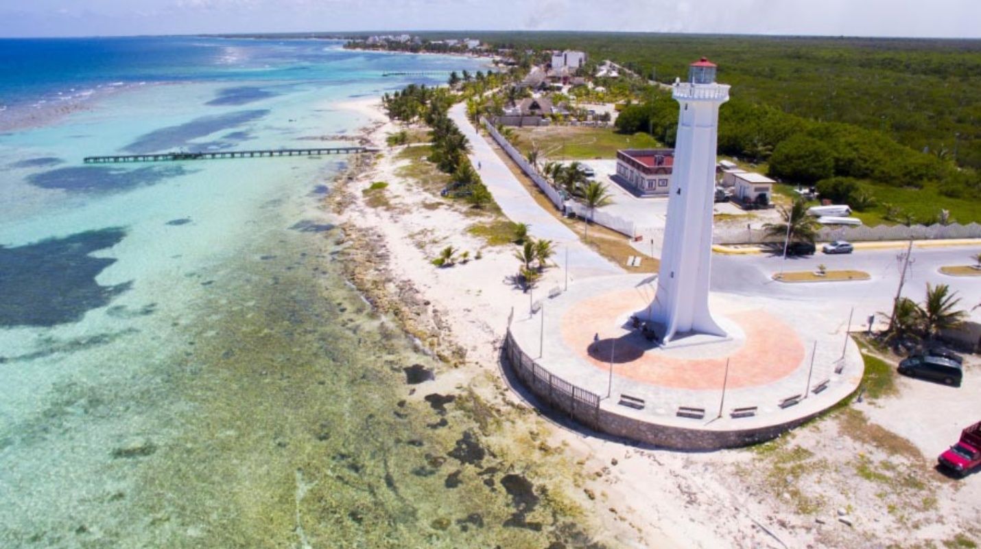 Mahahual, no recibe atención acorde con su recaudación